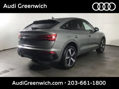 Used 2023 Audi Q5 2.0T Premium Plus w/ Premium Plus Package AWD/4WD image 7