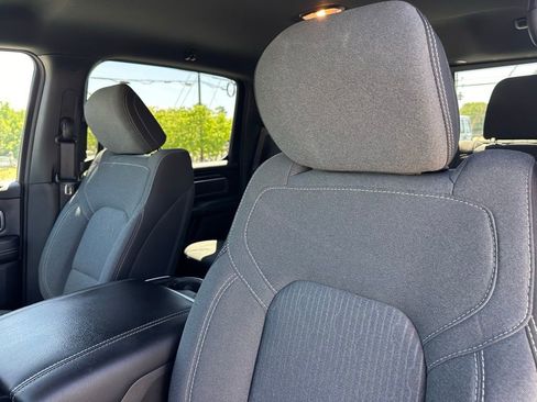 Used 2024 RAM 1500 Big Horn RWD image 14