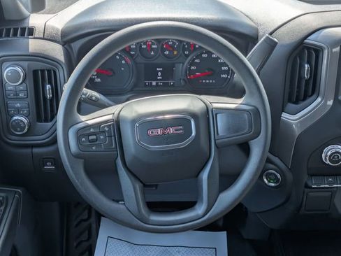 New 2026 GMC Sierra 1500 Pro w/ Pro Value Package image 15