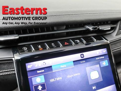 Used 2021 Jeep Grand Cherokee L Limited w/ MOPAR Finishing Package image 19