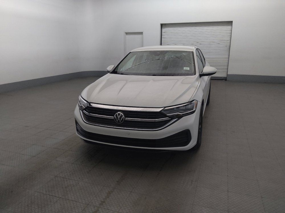 Used 2024 Volkswagen Jetta S FWD image 15
