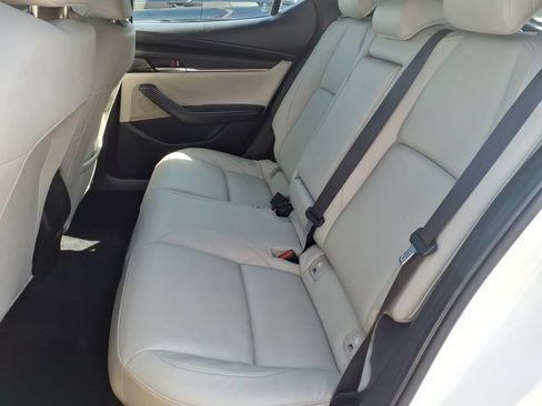 Used 2021 MAZDA MAZDA3 s FWD image 14