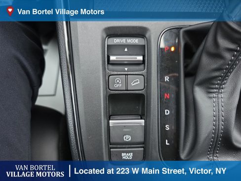 Used 2023 Honda CR-V EX-L image 22