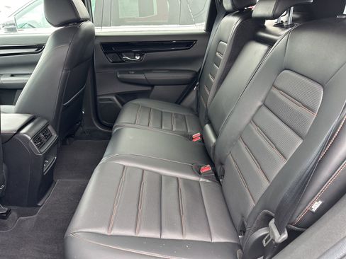 Used 2023 Honda CR-V Sport Touring image 13
