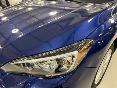 Used 2018 Subaru Impreza 2.0i Premium w/ Eyesight & BSD & Rcta image 7