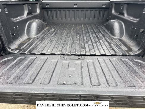 Used 2013 GMC Sierra 1500 SLT w/ All-Terrain Package image 28