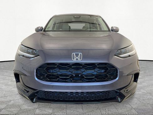 New 2026 Honda HR-V EX-L image 2