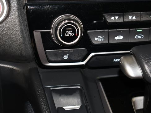 Used 2019 Honda CR-V EX image 30