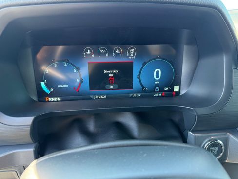 New 2025 Ford F150 XLT w/ Equipment Group 302A MID image 11