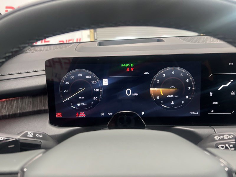 New 2027 Kia Telluride SX Prestige X-Line AWD/4WD image 21