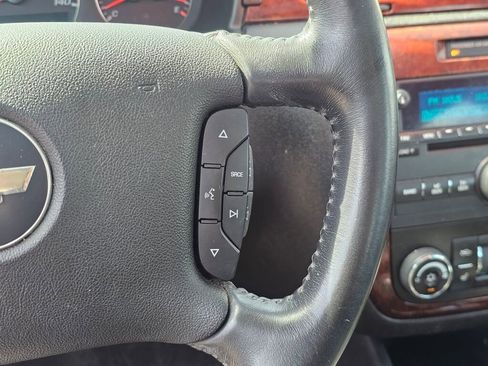 Used 2007 Chevrolet Impala LT FWD image 32
