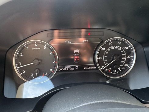 New 2025 Mitsubishi Outlander SE image 28