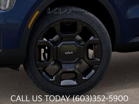 New 2026 Kia Sorento SX AWD/4WD image 9