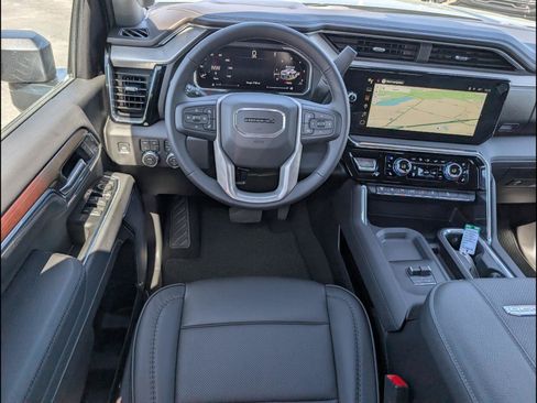 New 2026 GMC Sierra 2500 Denali w/ Denali Reserve Package AWD/4WD image 10
