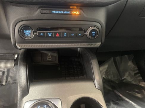 Used 2025 Ford Bronco Sport Big Bend w/ Convenience Package AWD/4WD image 21