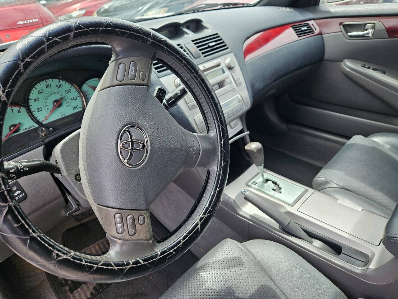 Used 2005 Toyota Solara SLE FWD image 37
