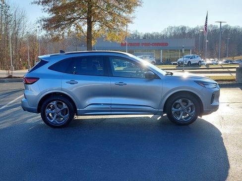 Used 2023 Ford Escape ST-Line w/ Cold Weather Package image 29