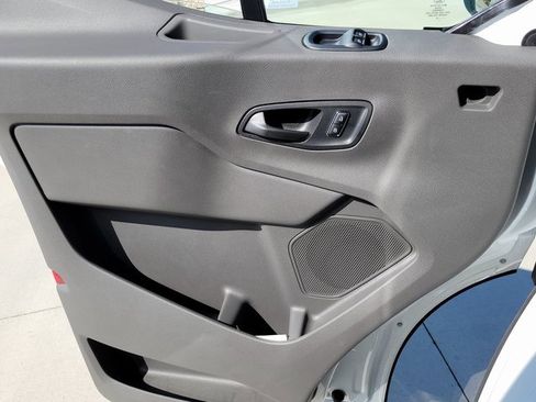 New 2025 Ford Transit 350 148 High Roof Extended AWD image 7