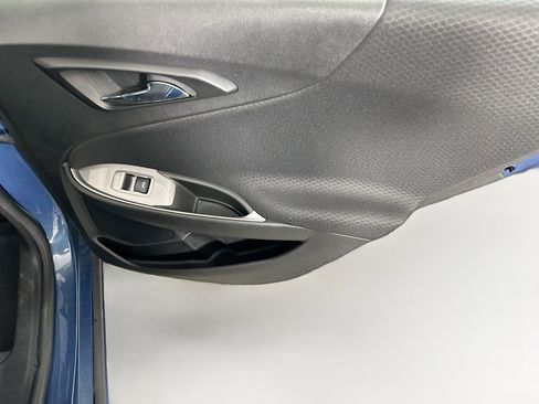 Used 2024 Chevrolet Malibu LT image 28