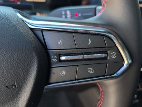 New 2026 Chevrolet Suburban RST w/ Comfort Package image 23