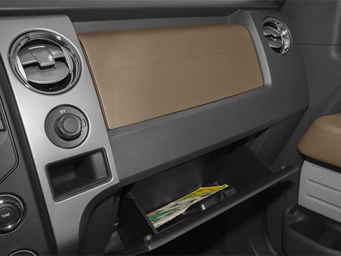 Used 2014 Ford F150 XLT w/ Equipment Group 302A Luxury image 15