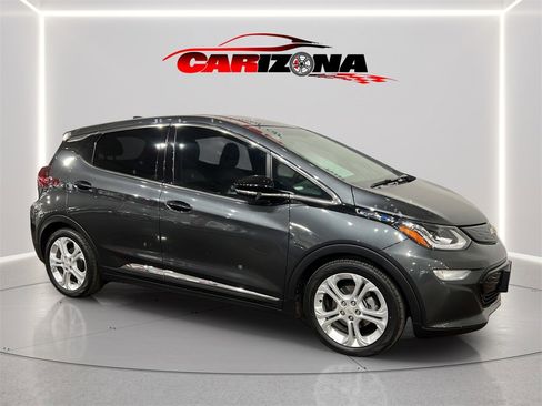 Used 2020 Chevrolet Bolt LT image 10