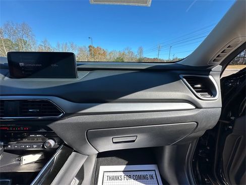 Used 2023 MAZDA CX-9 Touring Plus image 16