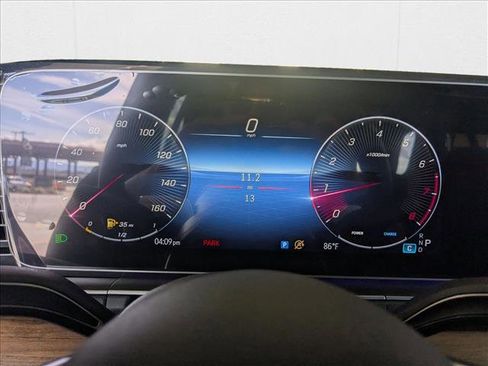 New 2026 Mercedes-Benz GLE 350 4MATIC image 9