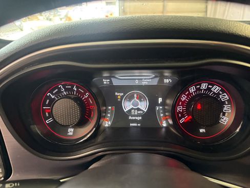 Used 2016 Dodge Challenger R/T w/ Driver Convenience Group RWD image 20