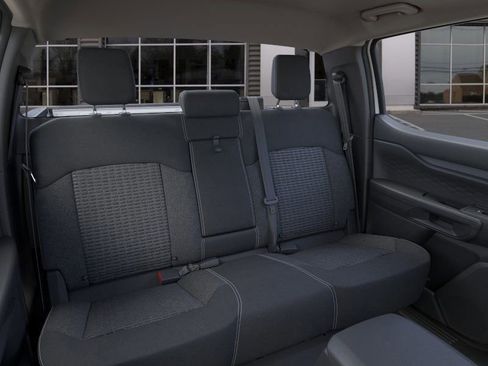 New 2025 Ford Ranger XL image 11
