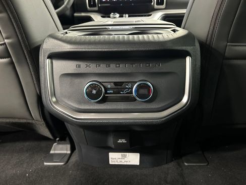 New 2027 Ford Expedition Max Active AWD/4WD image 28