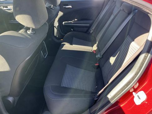 Certified 2023 Dodge Charger Scat Pack image 12