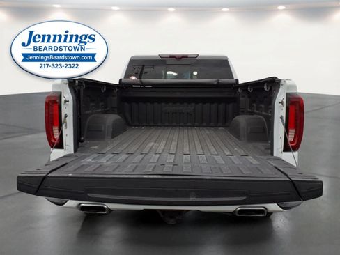 Used 2021 GMC Sierra 1500 AT4 w/ AT4 Premium Package AWD/4WD image 28