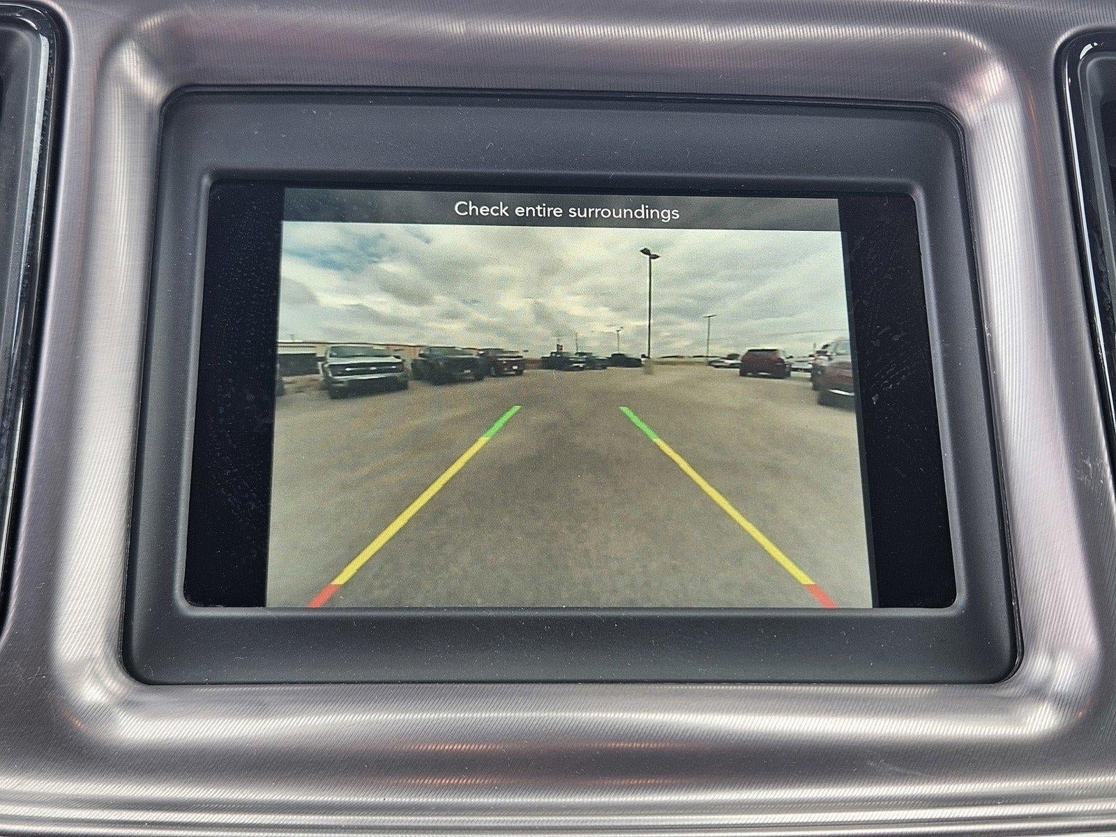 Used 2023 Dodge Challenger GT RWD image 17