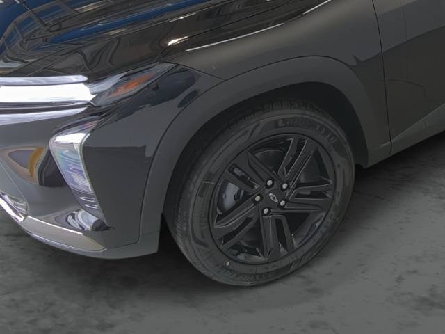 New 2026 Chevrolet Trax ACTIV w/ Driver Confidence Package FWD image 7
