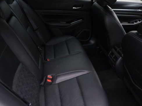 Used 2023 Nissan Altima 2.5 SL FWD image 14