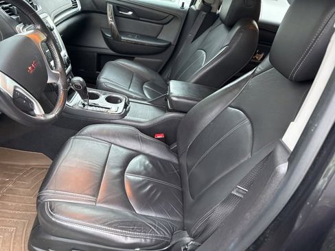 Used 2014 GMC Acadia SLT image 8