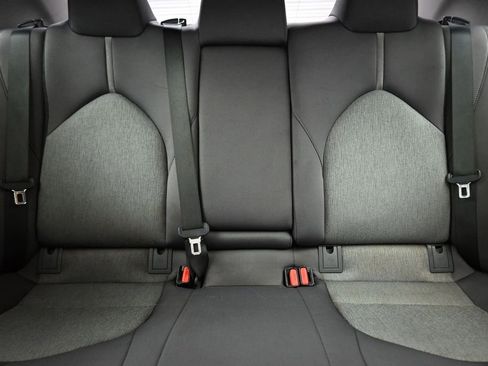 Used 2021 Toyota Camry LE FWD image 26