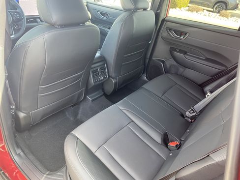 New 2026 Subaru Outback Touring XT image 32