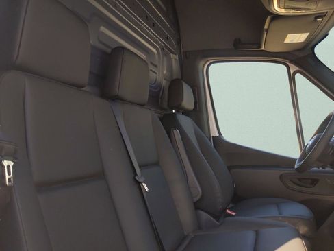 New 2025 Mercedes-Benz Sprinter 3500 image 7