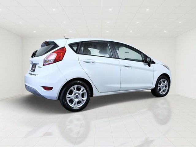 Used 2014 Ford Fiesta SE FWD image 6