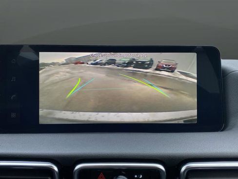 New 2026 Nissan Sentra SV w/ SV Convenience Package image 9