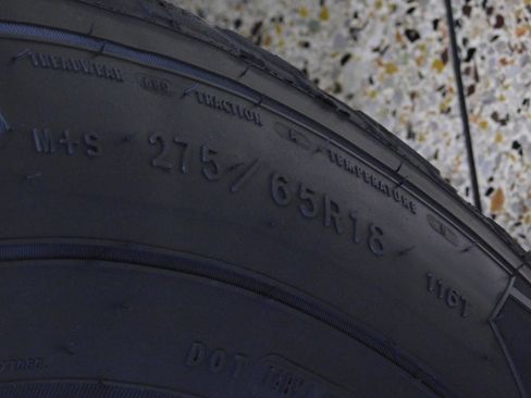 Used 2015 Ford F150 XLT w/ Trailer Tow Package image 96