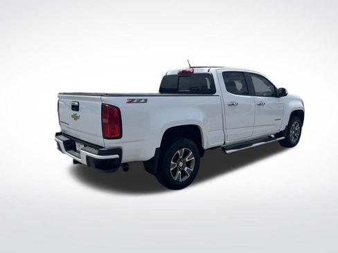 Used 2019 Chevrolet Colorado Z71 image 8