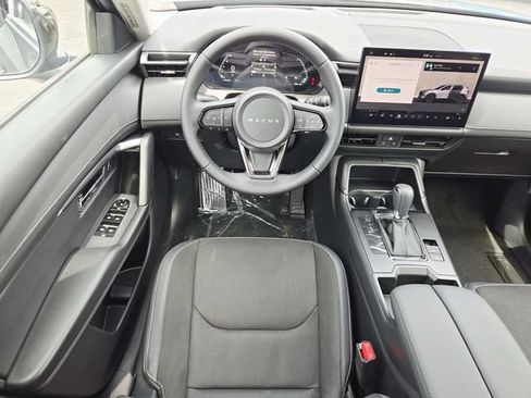 New 2026 MAZDA CX-5 Select AWD/4WD image 7