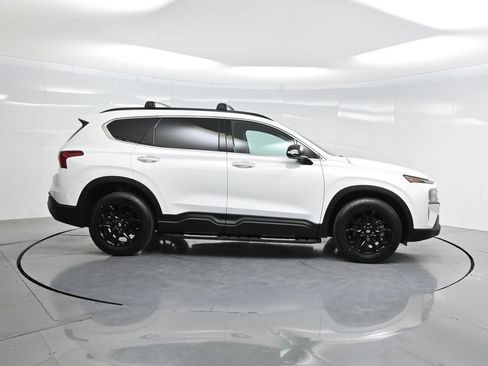 Used 2023 Hyundai Santa Fe XRT FWD image 47