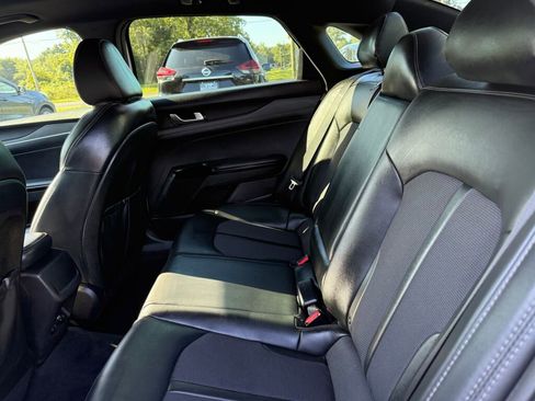 Used 2024 Kia K5 GT-Line image 26