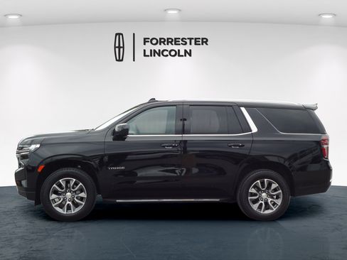 Used 2024 Chevrolet Tahoe LS w/ Driver Alert Package AWD/4WD image 6