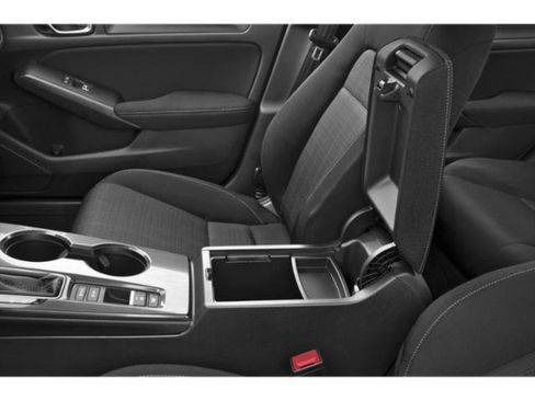 Used 2024 Honda Civic LX image 14