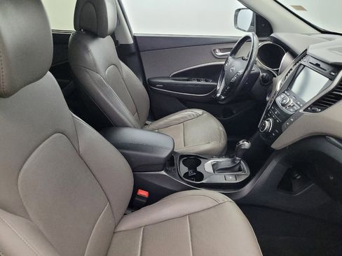 Used 2016 Hyundai Santa Fe Sport 2.0T w/ Option Group 05 image 21